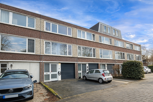 Medium property photo - Hoppad 7, 5552 EV Valkenswaard
